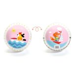 Djeco Labda - Vitorláshajós 12 cm