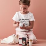 Kid's Concept Bevásárló készlet