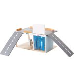 Kid's Concept Szervizállomás