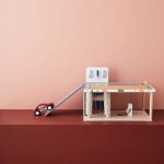 Kid's Concept Szervizállomás