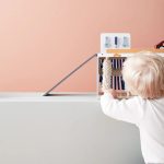 Kid's Concept Szervizállomás