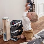 Kid's Concept Parkoló