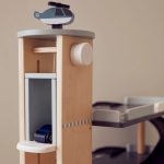 Kid's Concept Parkoló