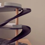 Kid's Concept Parkoló