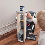 Kid's Concept Parkoló