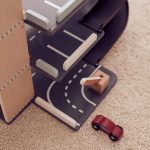 Kid's Concept Parkoló