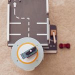 Kid's Concept Parkoló