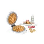 Kid's Concept Gofrisütő