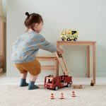 Kid's Concept Tűzoltó autó