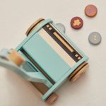 Kid's Concept Porszívó