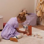 Kid's Concept Kávézó készlet