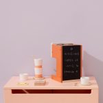 Kid's Concept Kávézó készlet