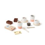 Kid's Concept Kávézó készlet