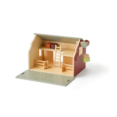 Kid's Concept Farmház