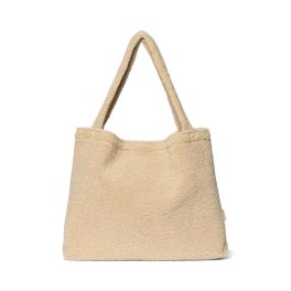 Studio Noos Teddy Mom Bag táska – Ecru