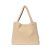 Studio Noos Teddy Mom Bag táska – Ecru