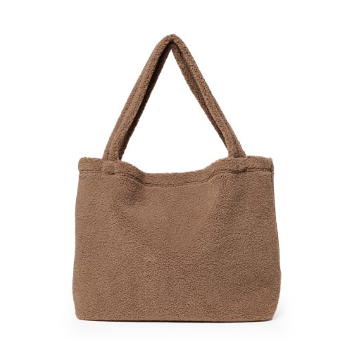 Studio Noos Teddy Mom Bag táska – Brown