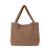 Studio Noos Teddy Mom Bag táska – Brown