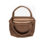 Studio Noos Teddy Mom Bag táska – Brown