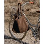 Studio Noos Teddy Mom Bag táska – Brown