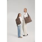 Studio Noos Teddy Mom Bag táska – Brown