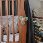 Mushie Tapadókorongos pörgettyű (Dinó)