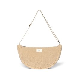   Studio Noos Teddy Adult Fanny Pack övtáska / crossbody táska – Ecru