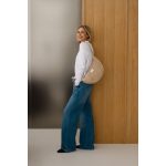 Studio Noos Teddy Adult Fanny Pack övtáska / crossbody táska – Ecru