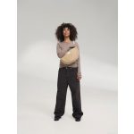 Studio Noos Teddy Adult Fanny Pack övtáska / crossbody táska – Ecru