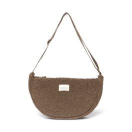   Studio Noos Teddy Adult Fanny Pack övtáska / crossbody táska – Brown