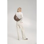 Studio Noos Teddy Adult Fanny Pack övtáska / crossbody táska – Brown