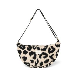   Studio Noos Teddy Adult Fanny Pack övtáska / crossbody táska – Holy Cow