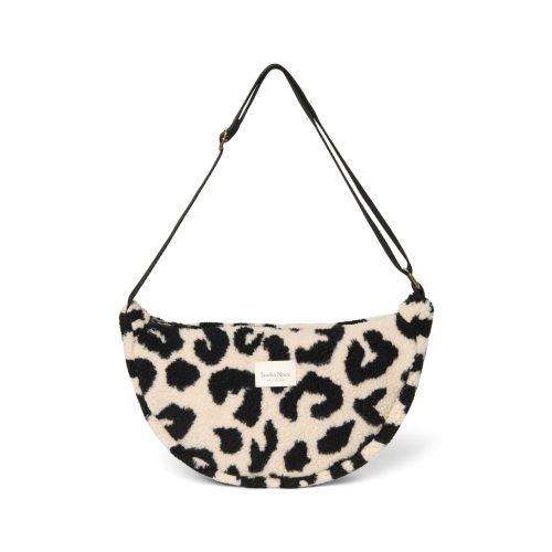 Studio Noos Teddy Adult Fanny Pack övtáska / crossbody táska – Holy Cow