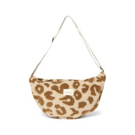   Studio Noos Teddy Adult Fanny Pack övtáska / crossbody táska – Leopard
