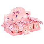 Souza gyűrű ajándékdobozban