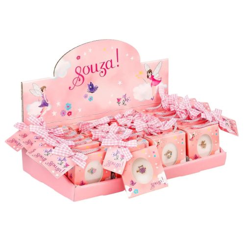 Souza gyűrű ajándékdobozban