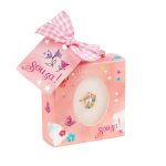 Souza gyűrű ajándékdobozban