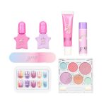 Souza unikornisos sminkszett