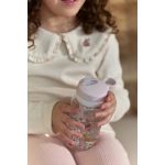Little Dutch szívószálas kulacs 450 ml - fairy wonders
