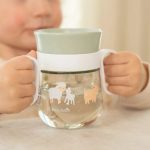 Little Dutch 360° tanulópohár 200 ml - Little Farm