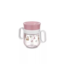 Little Dutch 360° tanulópohár 200 ml - Fairy Garden