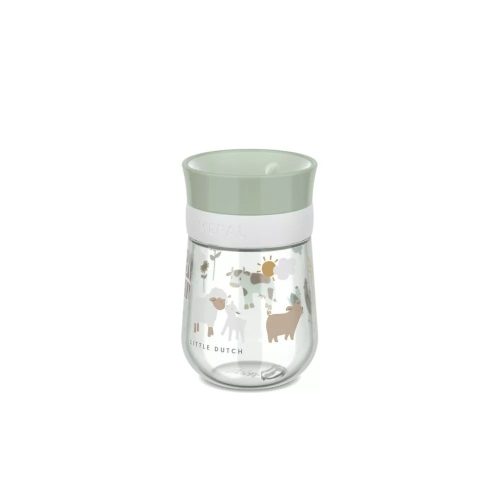 Little Dutch 360° tanulópohár 300 ml - Little Farm