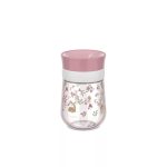 Little Dutch 360° tanulópohár 300 ml - Fairy Garden