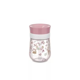Little Dutch 360° tanulópohár 300 ml - Fairy Garden
