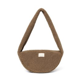 Studio Noos Teddy Mini Crossbody táska – Brown