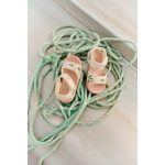 Liewood Blumer szandál - Peach / Sea shell