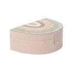 Mimi&Lula Szivárvány ékszerdoboz