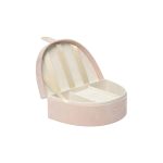 Mimi&Lula Szivárvány ékszerdoboz