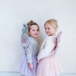 Mimi&Lula Emmelina Tündérszárnyak - pink