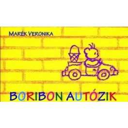 Boribon autózik